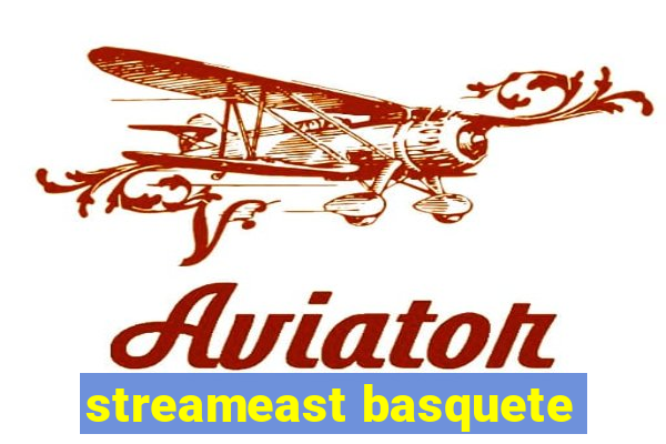 streameast basquete